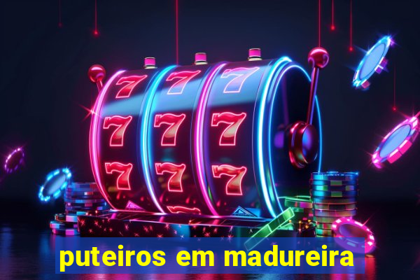 puteiros em madureira